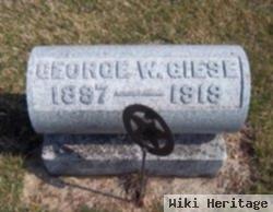 George William Giese