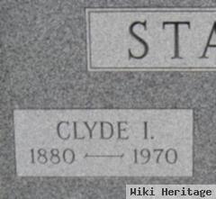 Clyde Irwin Stage