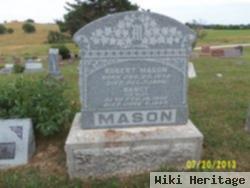 Nancy Dillon Mason