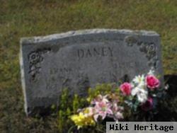 Elsie Marion Daney