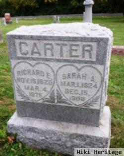 Richard T. Carter