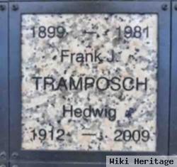 Hedwig Tramposch