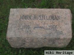 John H. Silliman