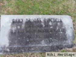 Mary Brooks Mitchell