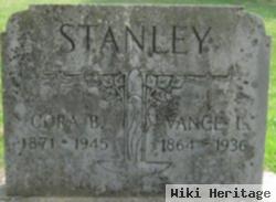 Vance L. Stanley