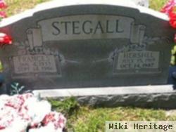 Hershel Stegall