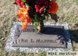 Ida L Maxwell