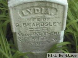 Lydia Beardsley