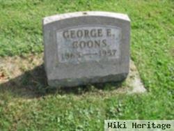 George E. Coons