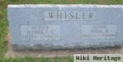 John William Whisler