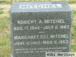 Margaret Dill Mitchel