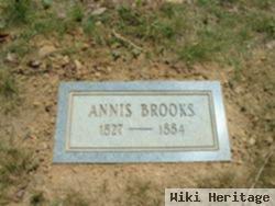 Annis Emeline Drain Brooks