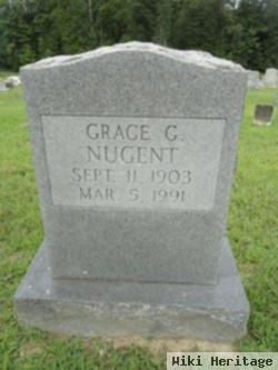 Grace G. Nugent