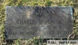 Charles S. Shell