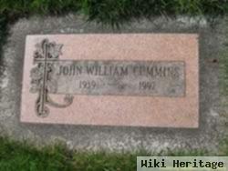 John William Cummins