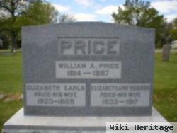 Elizabeth Earls Price