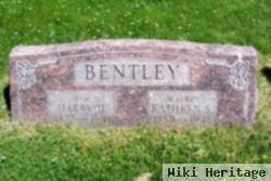 Harry G. Bentley