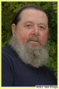 Gary A. Warner, Sr