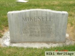 Eva Jane Mikesell