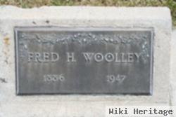 Fred H Woolley