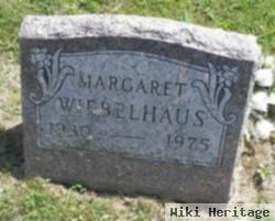 Margaret Wiebelhaus