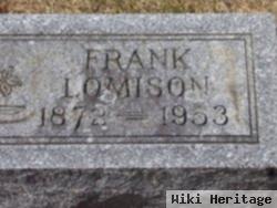 Frank Lomison