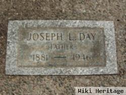 Joseph L Day