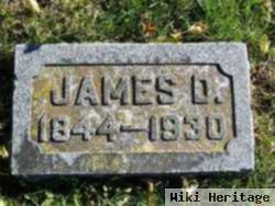 James Duane Sleight