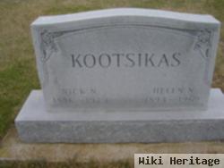 Nick N. Kootsikas