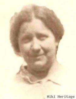 Mary Lucretia Rose Wright