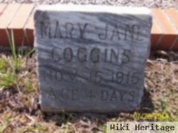 Mary Jane Coggins