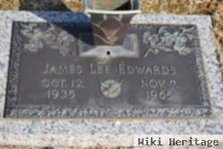 James Lee Edwards