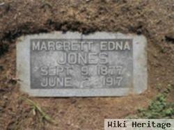 Margaret Edna Jones