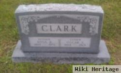 Oscar S Clark