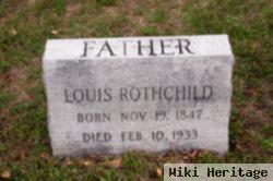 Louis Rothchild