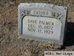 Dave Palmer