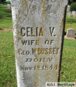 Celia Viola Gorton Bussey