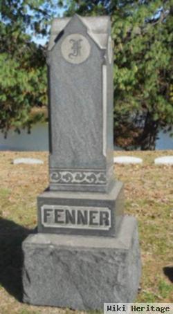 Samuel Fenner