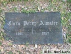 Clara Perry Atwater