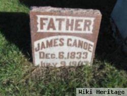 James Ganoe