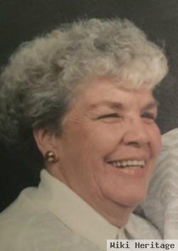 Carol Beth Larson Chapman