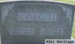 Robert W. Cougill, Sr