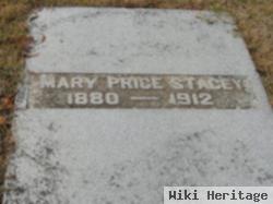 Mary Price Stacey