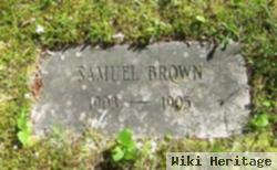 Samuel Brown