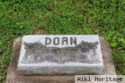 Doris Ida Doan