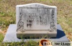 S. Dell Smith