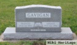 Francis Gavigan