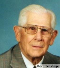 Edwin Kemmerer Eisenhart, Jr