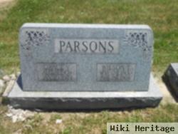 Grace V. Parsons