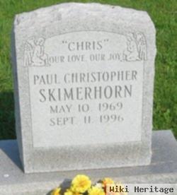 Paul Christopher Skimerhorn